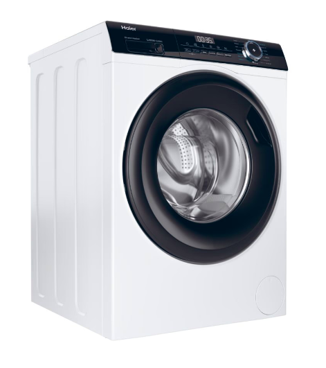 LAVATRIECE HAIER HW90B14939 di fianco