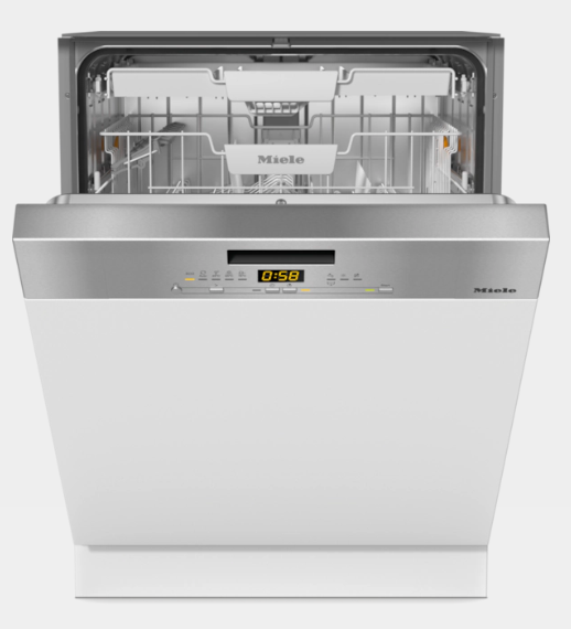 LAVASTOVIGLIE MIELE G 5611 SCi Active