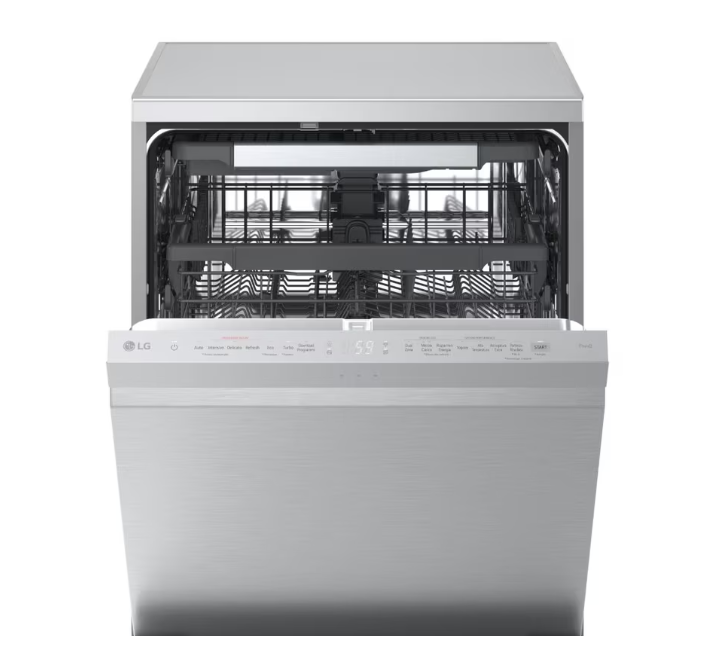 LAVASTOVIGLIE LG DF375HVS