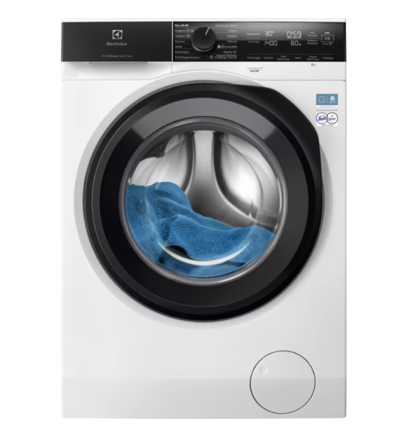 LAVATRICE ELECTROLUX EW7F411B3