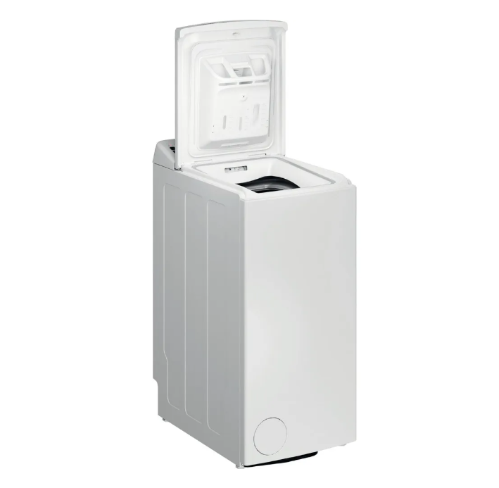 LAVATRICE WHIRLPOOL TDLRP66BS