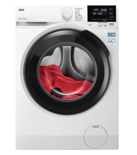 AEG LR7FG8K4 | Il Faro Elettrodomestici
