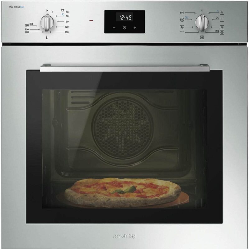 Forno Smeg SF6400S1PZX