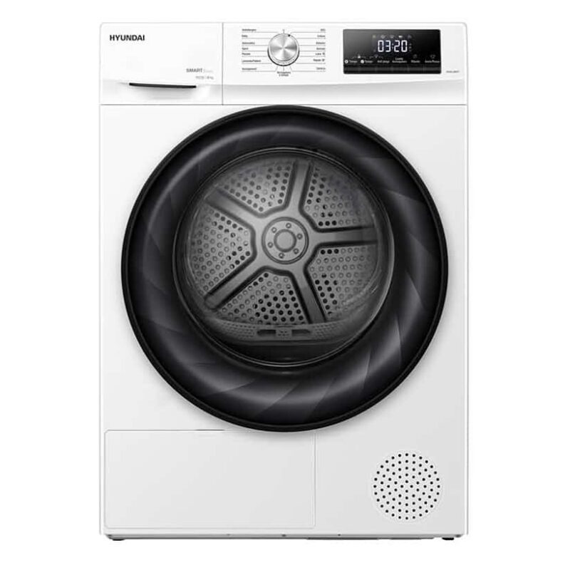 Asciugatrice Hyundai DHN-8MY1