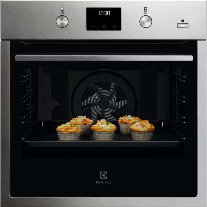 Forno Electrolux KODGS60TX