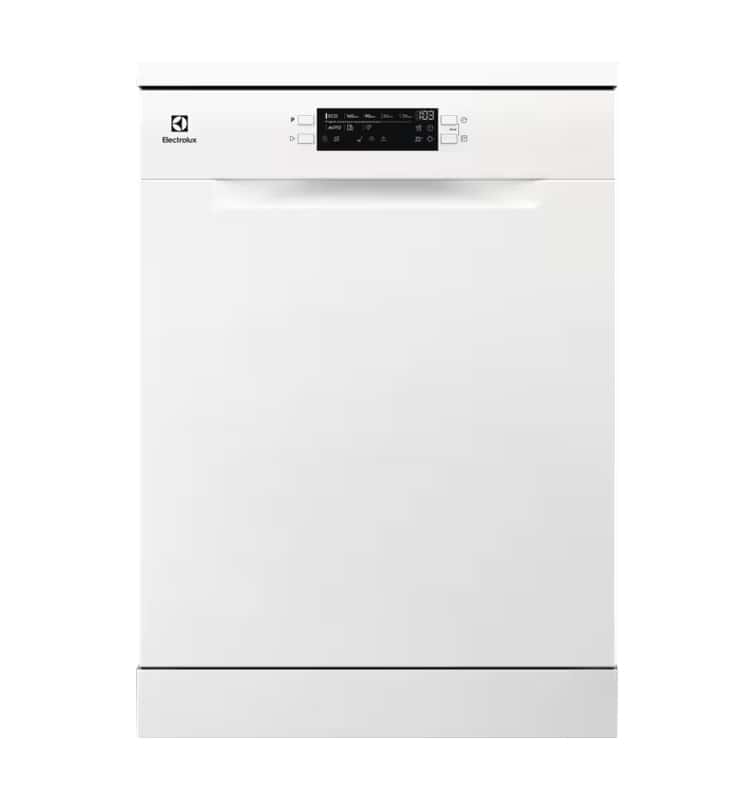 Lavastoviglie ELECTROLUX ESA47300SW 