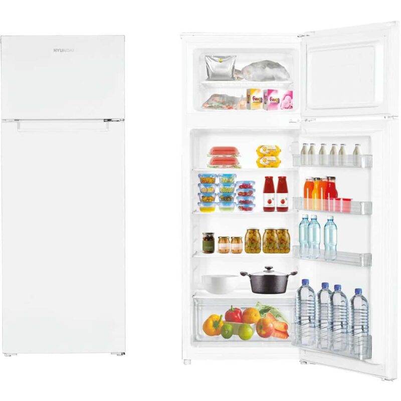 Frigorifero Hyundai DDHN-28NSM1WE0