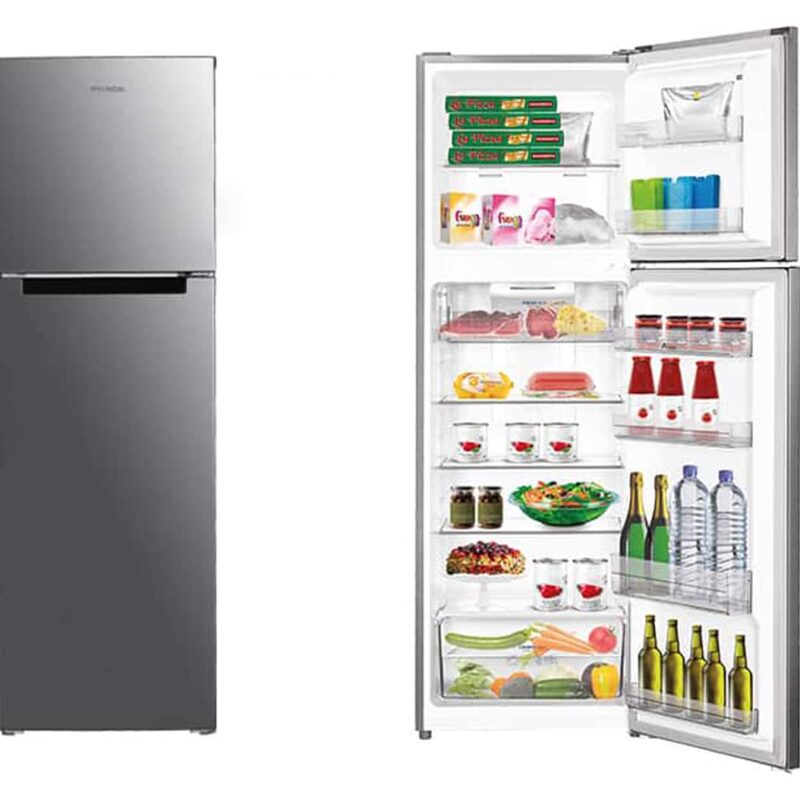 Frigorifero Hyundai DDHN-320NM2XE0