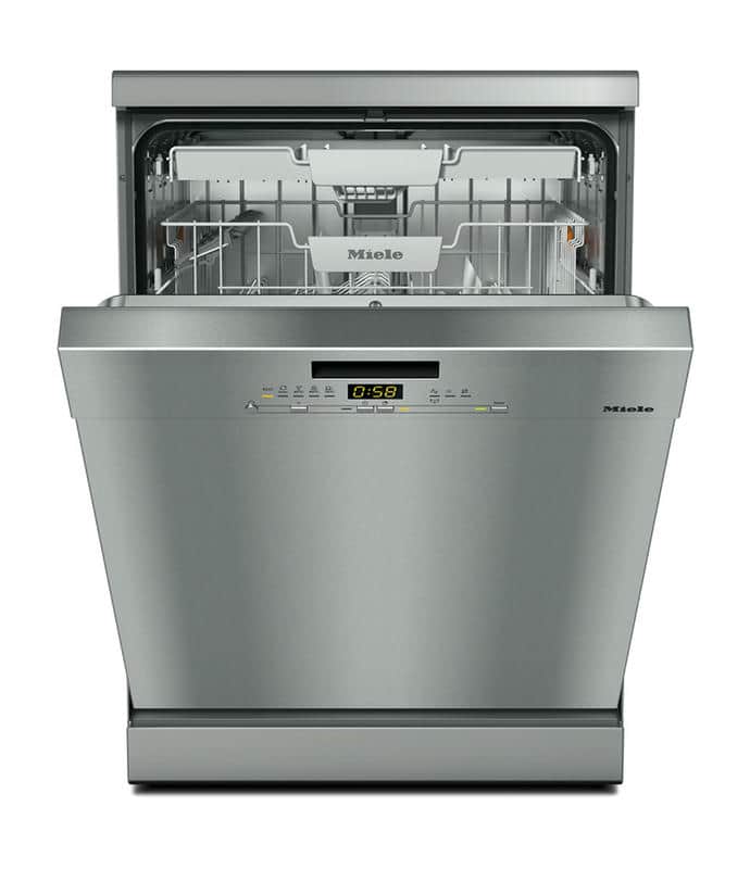 Lavastoviglie Miele G5611SC CLST