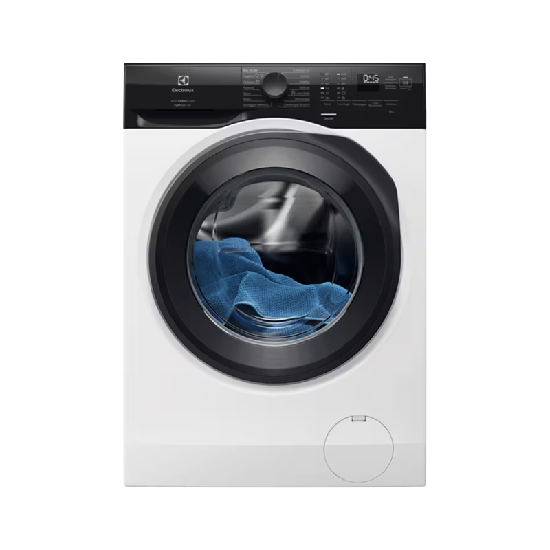 Lavatrice Electrolux EW6FZ2K8