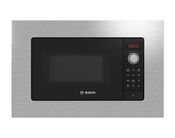 Microonde Bosch BEL623MS3 | Il Faro Elettrodomestici